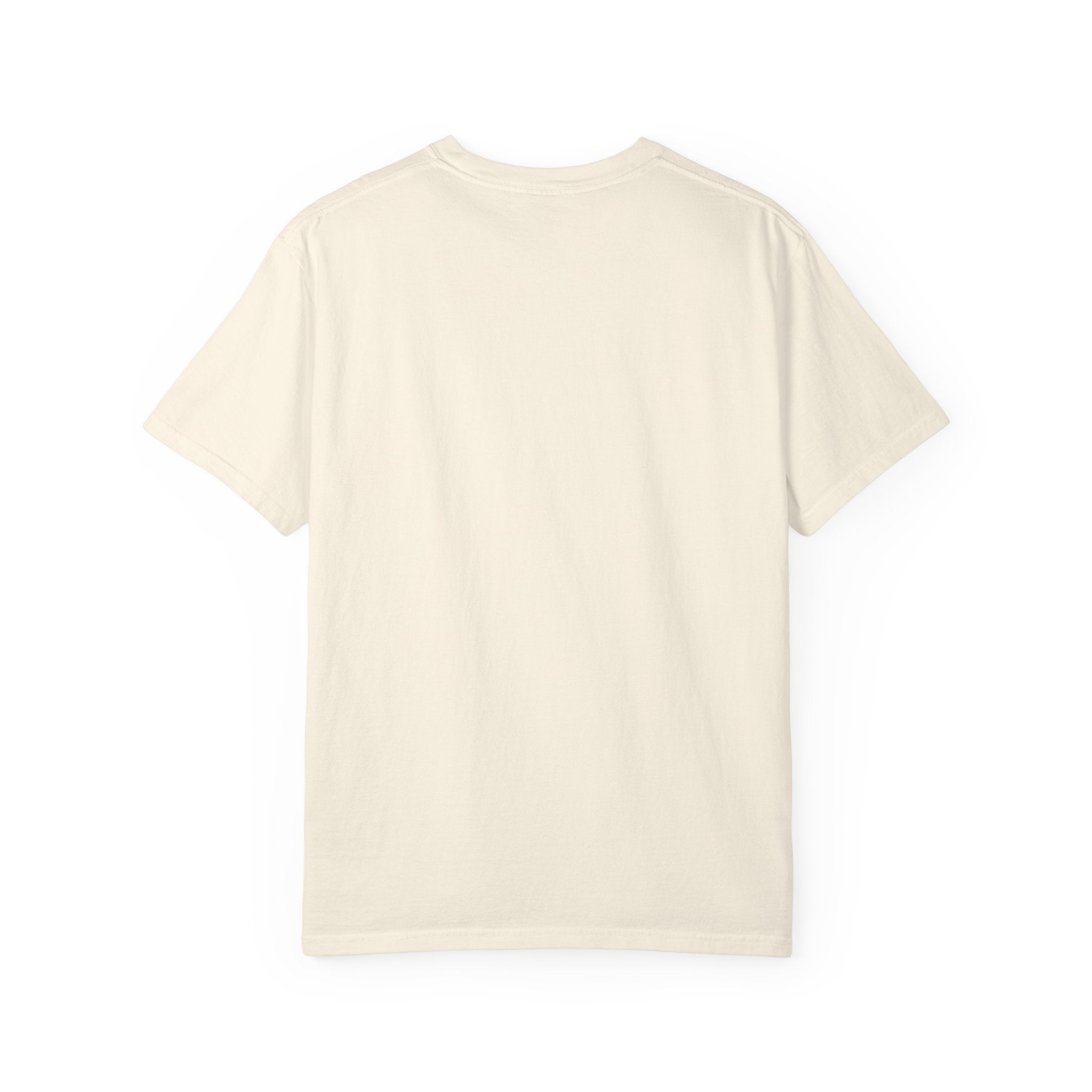 Tree of Life T‑Shirt — Vintage Illustrated Oak Tree Graphic Tee