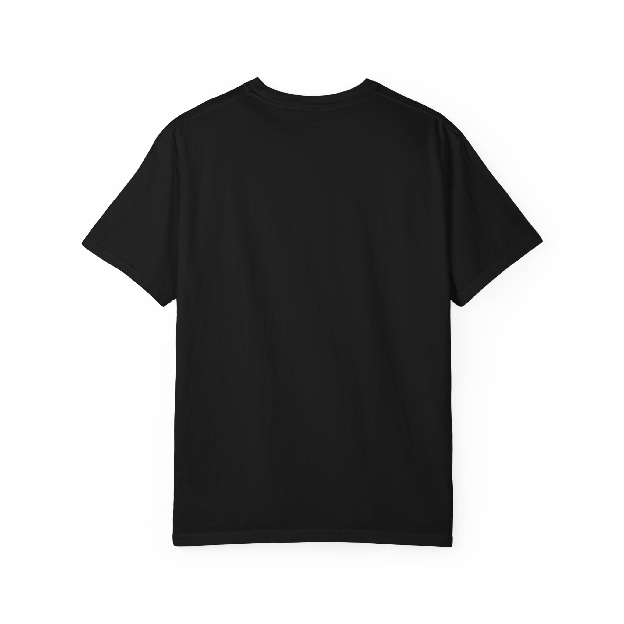 Motivational Graphic T-Shirt — "We Are All a Canvas With Endless Potential"