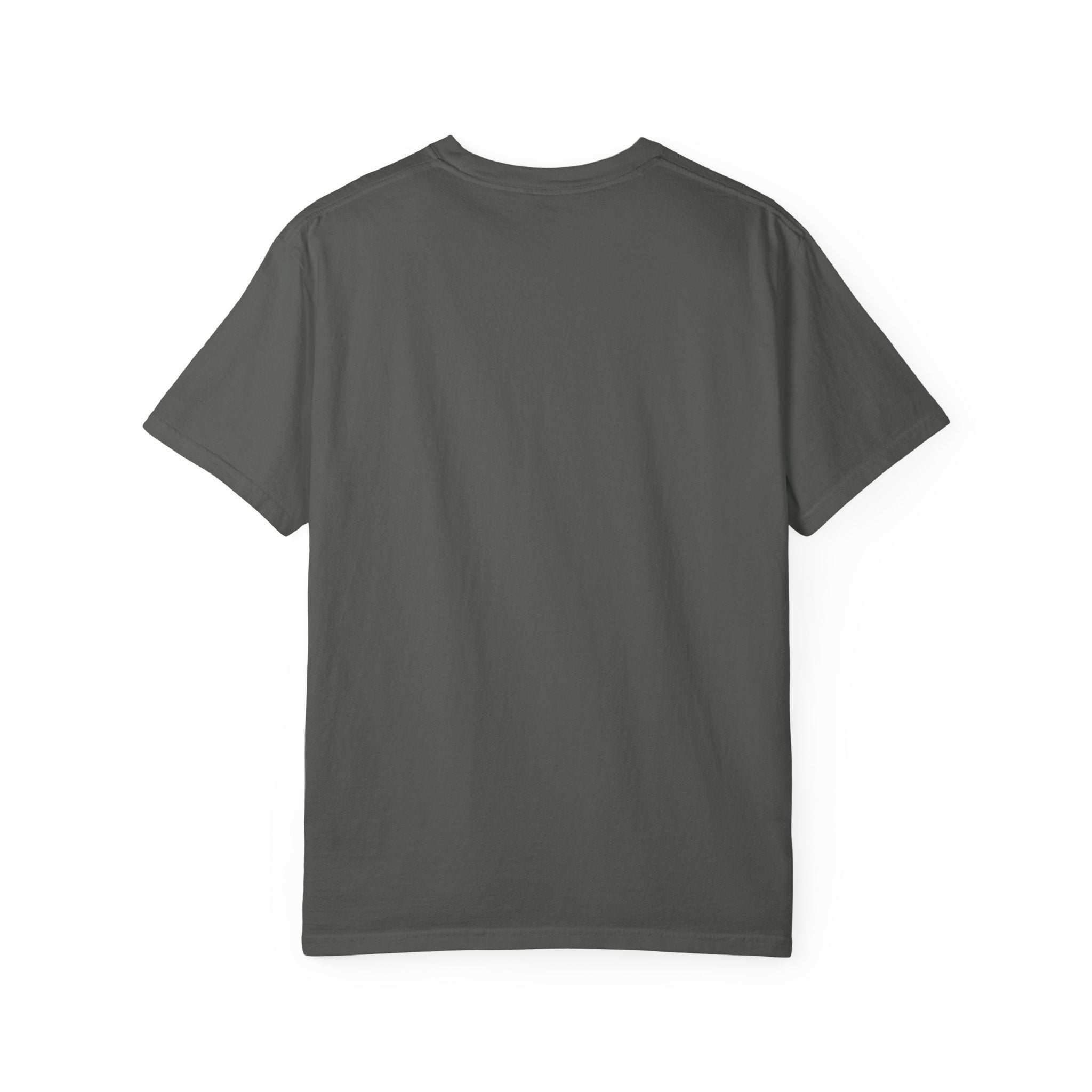 Motivational Graphic T-Shirt — "We Are All a Canvas With Endless Potential"