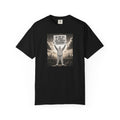 Motivational Graphic T-Shirt — "We Are All a Canvas With Endless Potential"