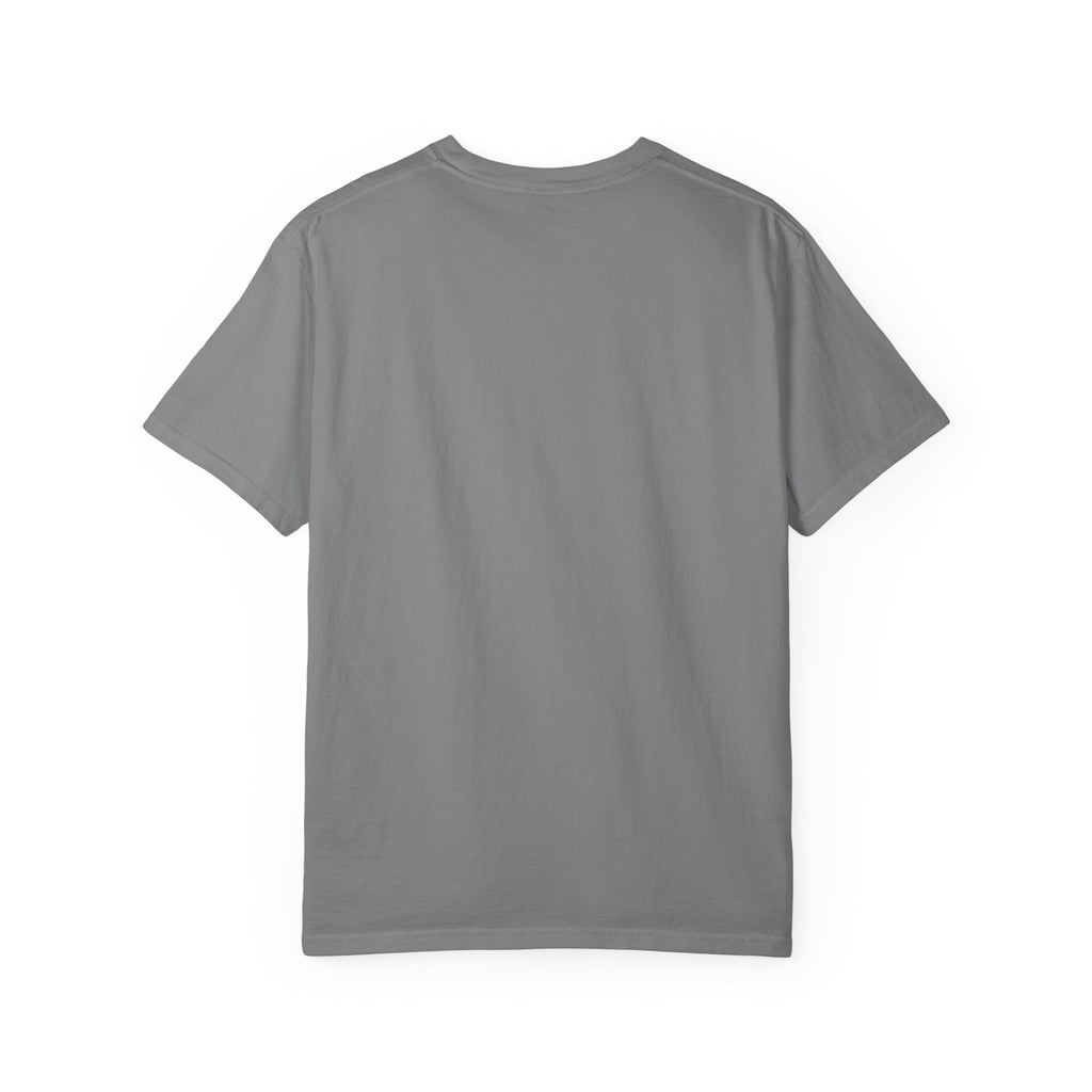 Motivational Graphic T-Shirt — "We Are All a Canvas With Endless Potential"