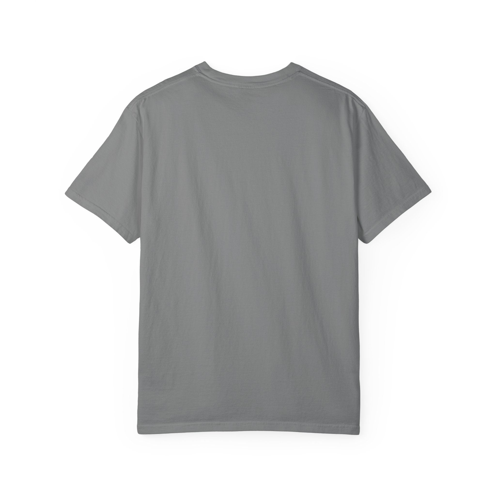 Motivational Graphic T-Shirt — "We Are All a Canvas With Endless Potential"